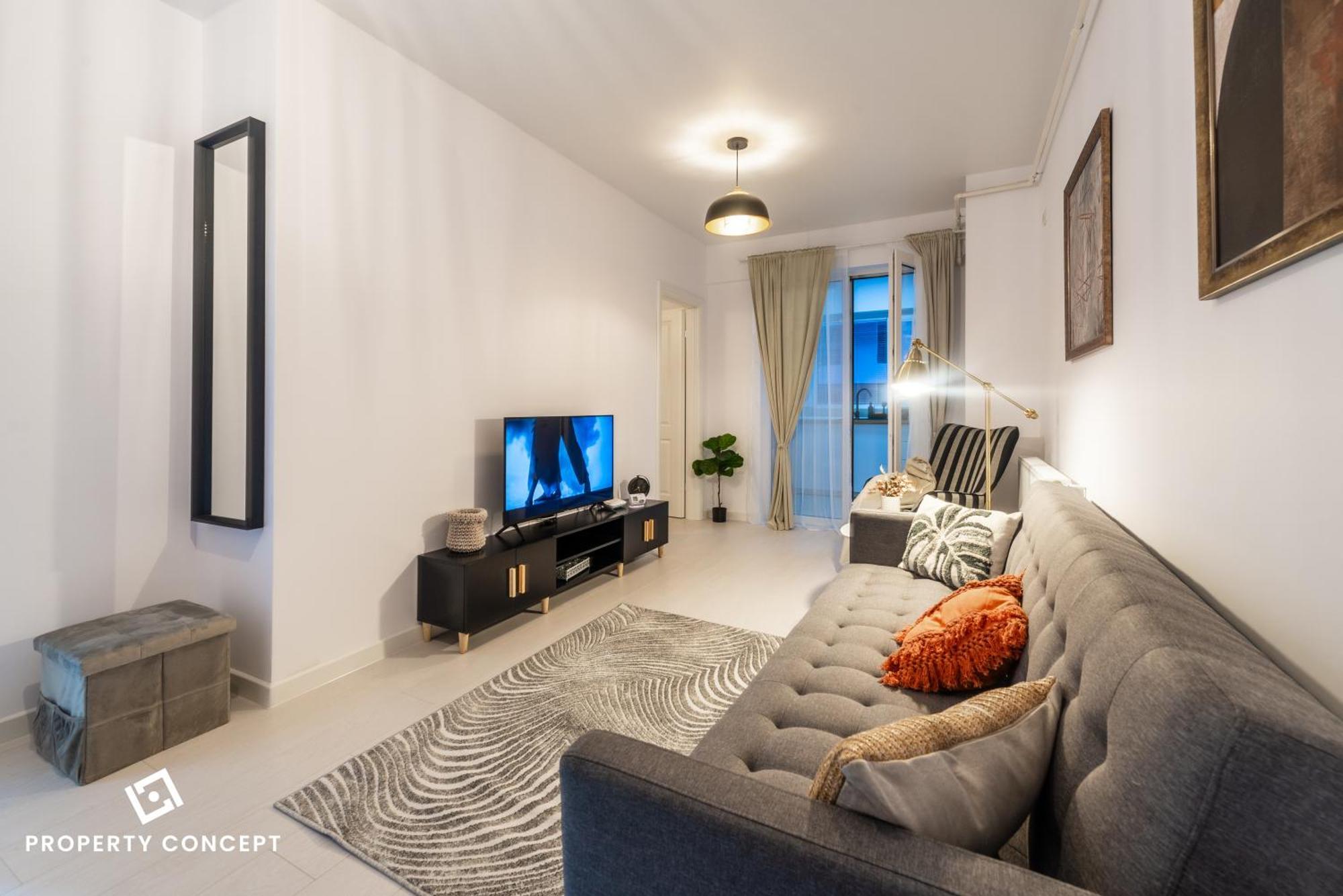 Central Residence Apartment 912 Βουκουρέστι Εξωτερικό φωτογραφία